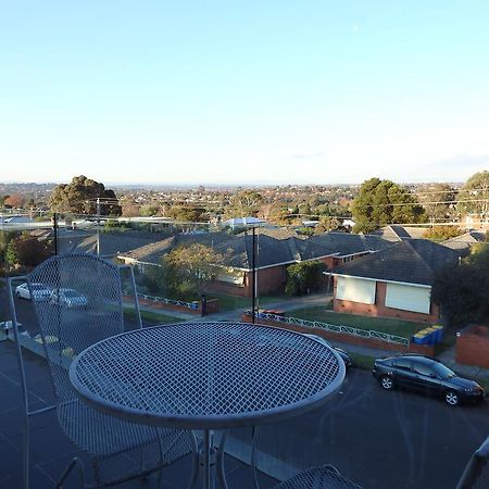 Apartments @ Kew Q45 Ville de Ville de Melbourne Extérieur photo