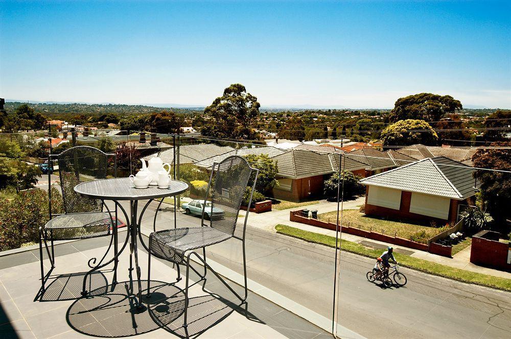 Apartments @ Kew Q45 Ville de Ville de Melbourne Extérieur photo