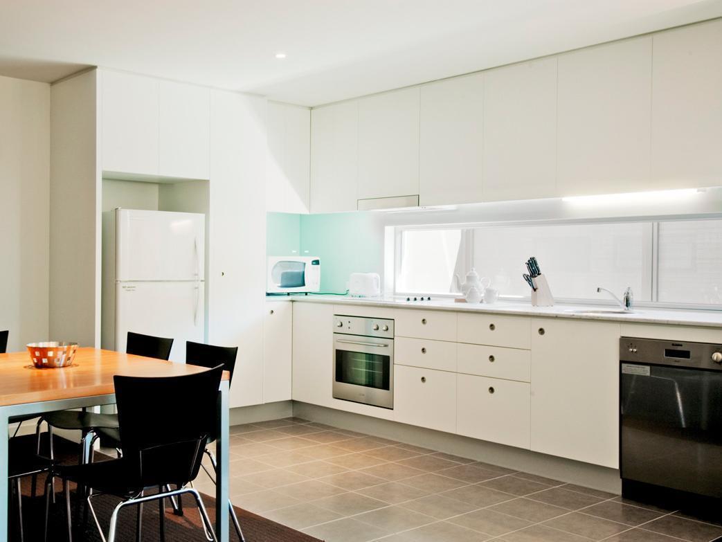 Apartments @ Kew Q45 Ville de Ville de Melbourne Chambre photo